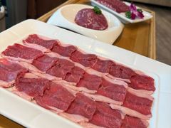 -南门涮肉(上海二店)