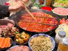 -香猪坊韩国烤肉专属门店(魏公村店)