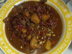 -金柱大盘鸡(和田二街店)