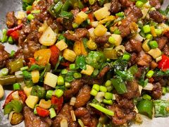-阿嫂印象·民间江湖菜(大学城店)