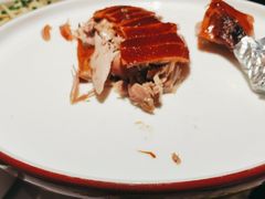 -大鸭梨烤鸭(枣园店)