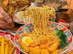 -孖记茶档·热腾茶餐(江南西plus店)