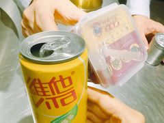 -小核桃烤肉馆(西塔店)