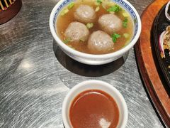 -潮界(虹桥新天地店)