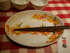 -西贝莜面村(香蜜湖店)