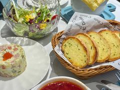 -库滋明·俄罗斯特色美食(中央大街店)