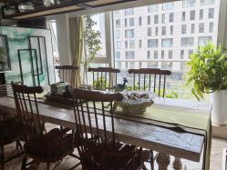 -青青一生美皮肤管理