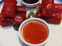 -荔银肠粉·非遗手藝(夫子庙店)