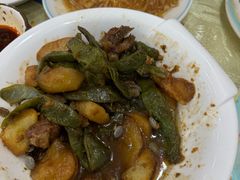 -鹤乡东北菜(崮山路店)