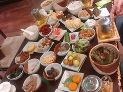 -青藤茶馆(南山路店)