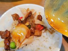 -木桶记臭鳜鱼·安徽非遗名菜(火车站白马老店)