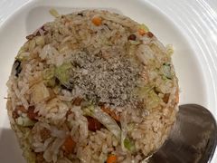 -若蘭慈·无国界素食料理(欢乐海岸店)