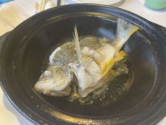 -百味馆·粤菜·湛江菜(后海花园店)