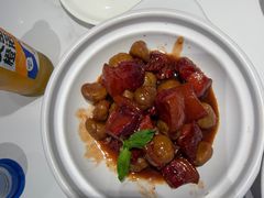 -兰湘子·湘菜小炒(天水兰天城市广场店)