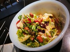 -很久以前羊肉串(中山公园店)