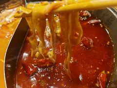 -楠火锅(太古里总店)