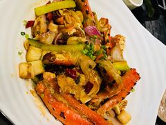 -蟹之国·精品蟹料理(极地店)