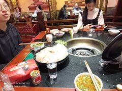 -矮板凳老火锅(宽窄巷子店)