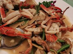 -黄埔华苑酒家(黄埔总店)