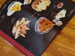 -思金拉措庄园藏餐(太阳岛店)