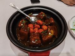 -上海老饭店(北京分店)