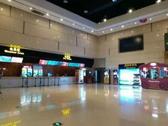 -万达影城(淮安水渡口万达广场IMAX激光店)
