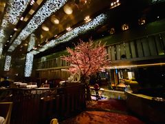 -金轩中餐厅 Jin Xuan(浦东丽思卡尔顿酒店)