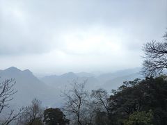 -青城山