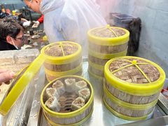 -谭三娘鲜切牛肉自助火锅(文殊院店)