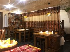 -圆满素食林饭店非遗素食(河西店)