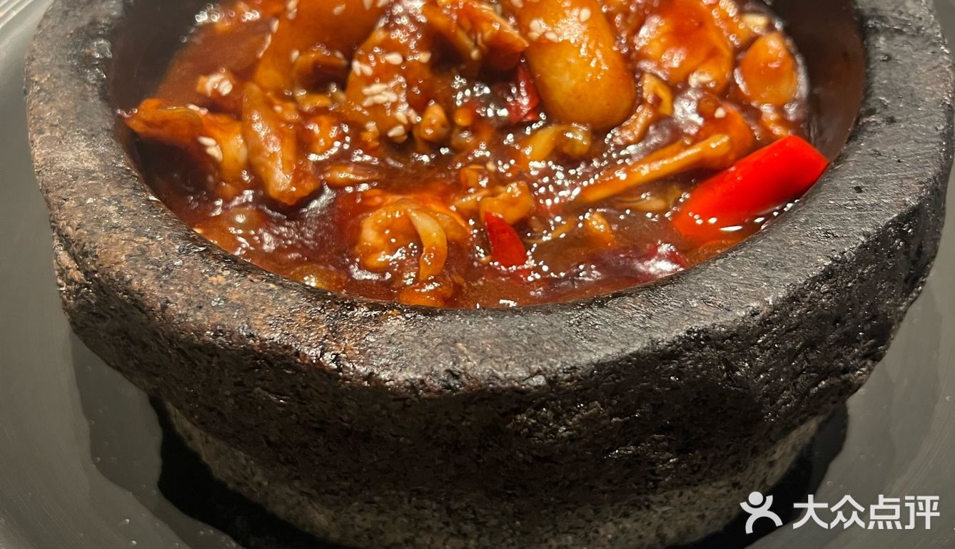 强烈推荐聚会胜地🤣