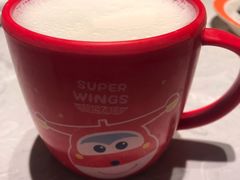 -必胜客(环球店)