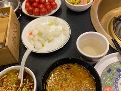 -沸炉重庆老火锅(军事博物馆店)