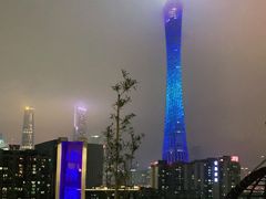 -小茶闲舍·观景商务茶馆(广州塔店)