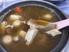 -新记肉骨茶