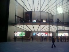 -Apple零售店(新街口店)