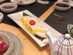 -菊上料理(蜀山银泰百货店)