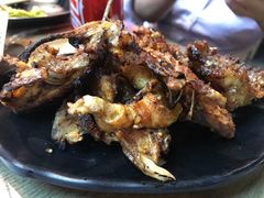 -马海涛牛肉串·午市牛腩饭·烧烤夜宵(领汇广场店)