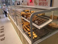 -红星前进面包牛奶公司(畅春园店)