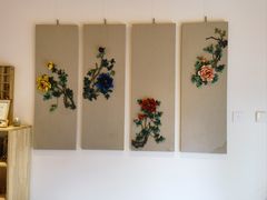 -创艺无限·赵春香微妙艺术馆