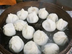 小笼包-万寿斋(山阴路店)