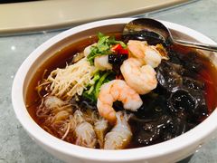 -川旺角融合菜•海景餐厅(星海广场店)