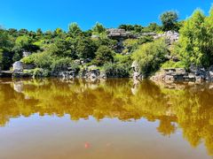 -北京西山国家森林公园