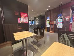 -汉堡王(上海凌云壹街坊店)