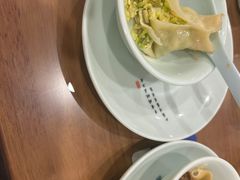 -春水锅贴·传统鲁菜(大明湖店)