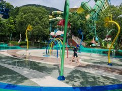 -苏州乐园森林水世界