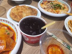 -有奴思烤肉·清真(正宁路店)