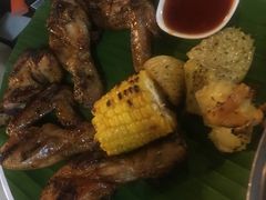 -Onion restaurant