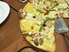 -米斯特比萨(罗斯福店)