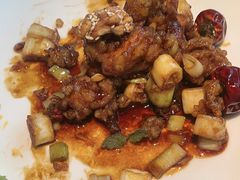 -太守宴·蘭院(天塔店)